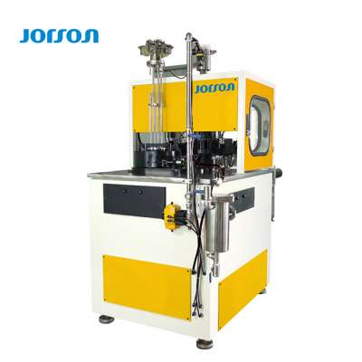 1500epm High speed lining machine for metal end making line