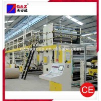 5 Layer Corrugated Cardboard Production Line