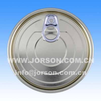 EOE 202(52mm) Easy Open End for Packing Tuna Fish or Meat