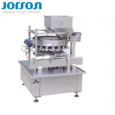 Corn Granule Filling Machine