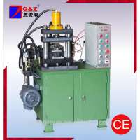 bimetal bushing making machine