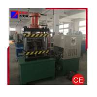 bimetal bush making machine